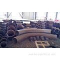 ASTM A234 WP11 15CRMO PIPE FITTINGS